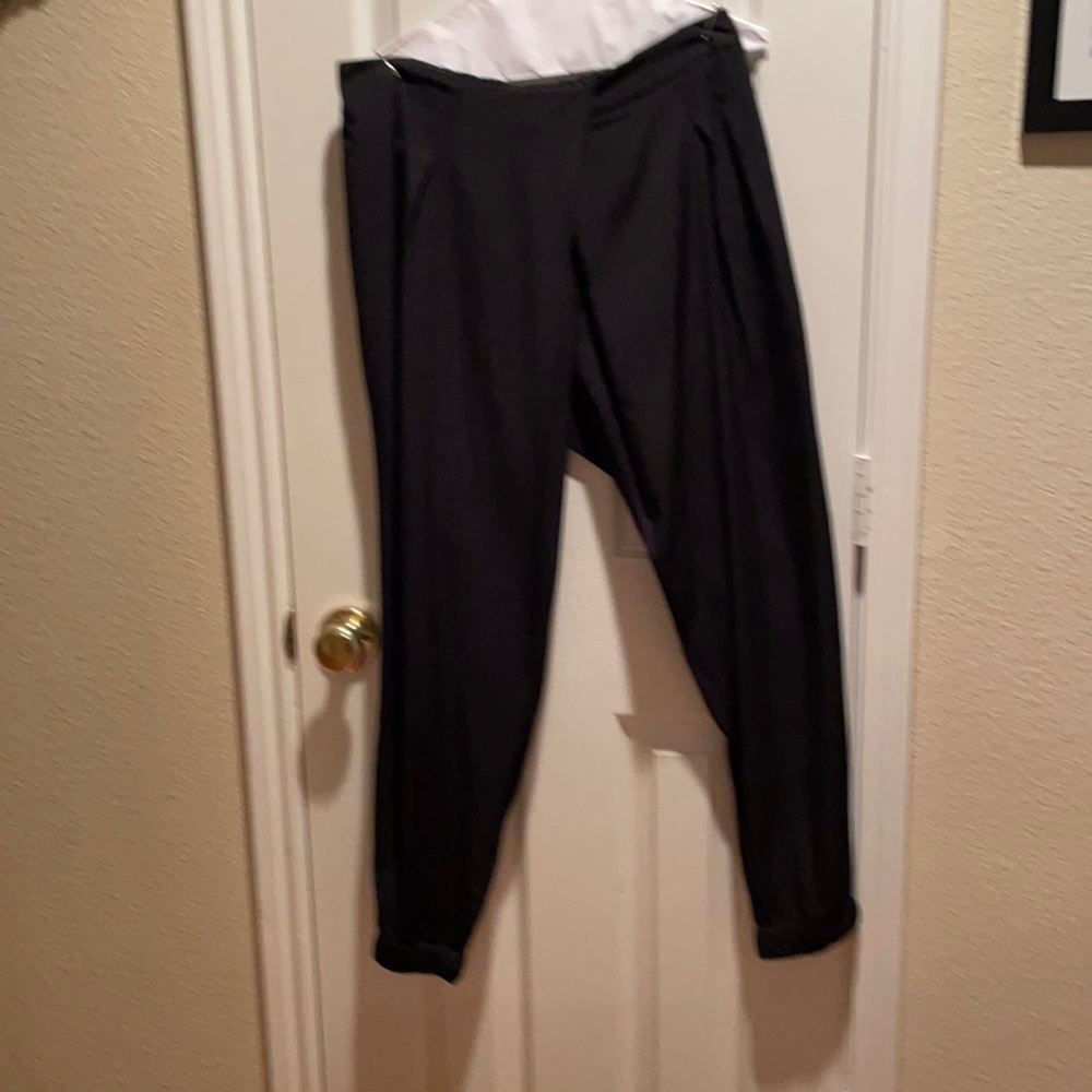TopShop joggers